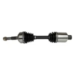 52111778AB Cv Half Shaft Axle Front Passenger Right Side Hand For Jeep Liberty. Fixed Price $192.02.