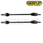 Rear Pair Cv Axle Shaft Assembly For Nissan Pathfinder Infiniti QX60 2013-2019. Fixed Price $142.49.