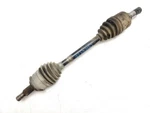 2014-2018 Mazda 3 Driver Left Axle Shaft 2.0L Manual Transmission Oem GDC12560X. Fixed Price $144.00.