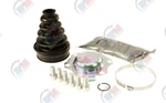 For Vw Beetle Golf Jetta Front Inner Cv Boot Kit Oem Gkn 1J0498201J. Fixed Price $26.99.