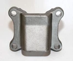 Forged!!! Ford Dana 60 Front Drivers Spring Plate U-bolt Saddle E5TZ-5A316-AA. Fixed Price $155.00.