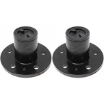 Ford Explorer Locking Hub 1991 92 93 1994 Black Manual Set Of 27 Splines. Fixed Price $176.99.