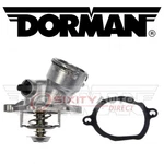 Dorman Coolant Thermostat Housing Assembly For 2007-2008 Dodge Sprinter 3500 Vc. Fixed Price $156.21.