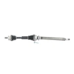Trakmotive VO-8044 Cv Axle Shaft For 03-06 Volvo XC90. Fixed Price $205.28.