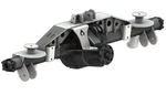 Artec TR8815 Triangulated 8.8 Swap Kit W/truss 2.63" High Clearance For Jeep Tj. Fixed Price $539.99.