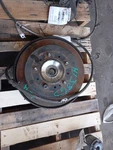 Driver Left Rear Knuckle/stub Fits 08-22 Sequoia 3612991. Fixed Price $181.99.