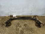 Loaded Beam Axle Rear From 1999 Volkswagen Beetle 11503944. Fixed Price $448.79.