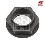 Nut, Stub Axle Febi Bilstein 100348 For Mercedes-benz. Fixed Price $25.97.