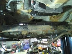 11-16 Hyundai Elantra Sedan Loaded Beam Axle Automatic, 1.8 Liter 4 Cylinder. Fixed Price $185.00.