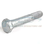 4X Genuine Bmw 26117572709 Hex Bolt M10X61-10-ZNS3 Series 7E.... Fixed Price $60.55.