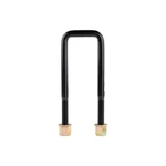 Arb OMEU53B Old Man Emu Rear Leaf Spring Axle U-bolt Kit For 89-94 Toyota Pickup. Fixed Price $30.17.