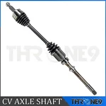 Cv Axle Half Shaft Front Right Rh For Toyota RAV4 3.5L V6 2006-2018 Awd. Fixed Price $204.71.