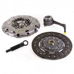 Transmission Clutch Kit-turbo Luk 17-067. Fixed Price $426.61.