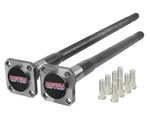 Trail Gear 303765-3-KIT Longfield Rear Axle Shafts Pair Chromo Suzuki Samurai. Fixed Price $494.11.