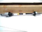 New Tesla Oem Cv Axle Shaft Assembly Rear Left Or Right Model 1188165-00-A. Fixed Price $193.50.