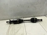 2014 Jeep Cheroke Rear Left Driver Side Axle Shaft Oem+. Fixed Price $83.66.