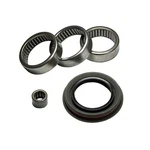 Yukon Ifs Front Axle Bearing And Seal Kit. Fixed Price $150.99.