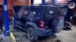 Rear Axle Chrysler 8-1/4 3.7L 3.55 Ratio Thru 4/18/05 Fits Liberty 285265. Fixed Price $617.49.
