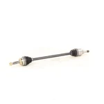 Cv Axle Shaft Surtrack TO-8288 Fits 08-14 Scion Xd. Fixed Price $154.91.