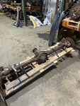 Used Rear Axle Assembly Fits: 2006 Nissan Titan 4X4 Non-locking 3.357 Ratio. Fixed Price $1173.90.
