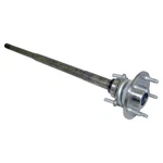 Crown Automotive 68003533AA Axle Shaft For Jeep Wrangler Jk. Fixed Price $219.04.