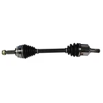 Gsp Auto Parts North America Inc NCV51572 Axle. Fixed Price $103.20.