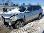2019 Volkswagen Atlas Passenger Right Rear Axle Shaft 3.6L 4WD Used 68K Mile. Fixed Price $80.70.