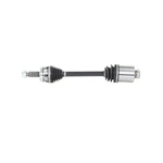 For Hyundai Santa Fe 19-20 Surtrack HY-86042 Front Passenger Side Cv Axle Shaft. Fixed Price $138.20.