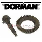 Dorman Front Differential Ring & Pinion For 1987-1991 Gmc V2500 Suburban Vt. Fixed Price $406.33.