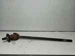 Front Passenger Right Axle Shaft From 2006 Ford F250SD 11518628. Fixed Price $152.94.