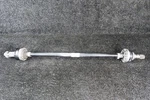 Mercedes A35 Amg Axle Shaft Rear Right Rh A1773505800 2020 2021 W177 Oem. Fixed Price $350.00.