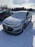Driver Left Axle Shaft Front 2.4L Manual Fits 11-12 Sonata 4513009. Fixed Price $107.99.