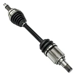 Cv Axle Shaft Assembly Front Left Car For 2009-2015 Toyota Venza 434200E030. Fixed Price $70.99.