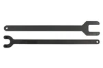 Laser Tools Viscous Fan Wrench Set 2PC Ford Ecoblue 2.0 Diesel 7969. Fixed Price $166.31.