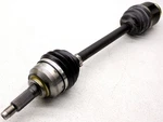 Oem Kia Sedona Right Passenger Side Axle Shaft 1K52Y-2550XA. Fixed Price $75.00.