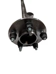 Dorman 630-239 Rear Driver Side Axle Shaft Select Ford/lincoln. Fixed Price $79.99.