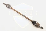 2013 2018 Toyota RAV-4 Rear Right Or Left Cv Axle Shaft Vin 5TH Digit *60K*. Fixed Price $91.99.