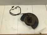 Chrysler Town Country 3.6L 2012 Fwd Rear Left Spindle Knuckle W/speed Sensor. Fixed Price $59.75.