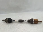 2016-2017 Honda Civic Axle Shaft Front Driver Cv C/v AP5ZS. Fixed Price $61.27.