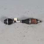 2012-2015 Bmw X1 Xdrive Left Front Axle Shaft Cv Joint 31607591681 Oem. Fixed Price $46.67.