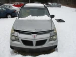 Loaded Beam Axle Fwd With Abs Opt JM4 Fits 01-05 Aztek 308316. Fixed Price $474.90.