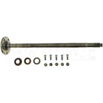 Dorman 630-305 Rear Axle Shaft, Right For 94-98 Jeep Grand Cherokee. Fixed Price $336.99.
