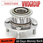 512161 Rear Wheel Bearing Hub Ford Escort Mazda MX-3 Protege Mercury Tracer. Fixed Price $26.99.