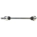Gsp NCV27089 Rear Right Axle Fits 2013-2015 Bmw X1. Fixed Price $179.99.