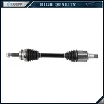 For Lexus UX250H 2019 2020 2021 2022 2023 2024 2.0L Front Left Cv Axle Assembly. Fixed Price $75.99.