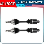 4WD Front Cv Axle Shaft Left Right For 2012-2020 Ram 1500 2019-2020 Classic. Fixed Price $135.99.