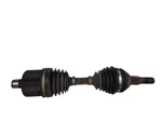 Driver Left Axle Shaft Front Fits 92-96 Lumina Van 655463. Fixed Price $109.00.