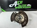 Tesla Model 2012 Rear Knuckle/stub 583843. Fixed Price $66.00.