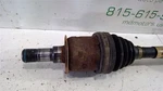 2008-2010 Cadillac Sts Front Left Axle Shaft Assembly Oem 2960698. Fixed Price $110.00.