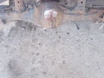 Rear Axle 4.10 Ratio 4WD From 2002 Sequoia (12071084. Fixed Price $986.68.
